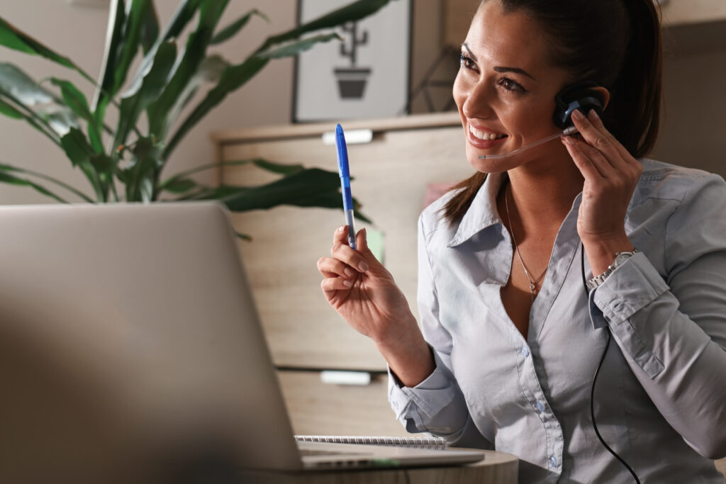 Accompagnement et conseils personnalisés à distance